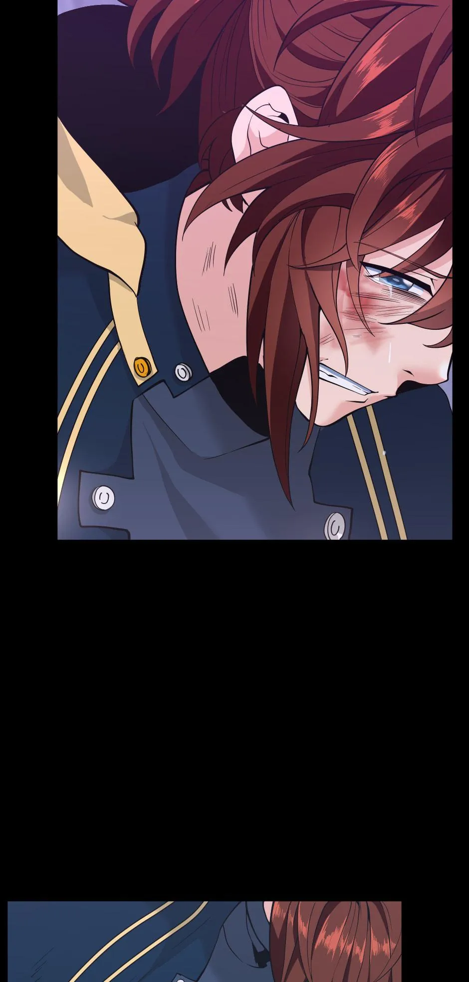 the beginning after the end manga