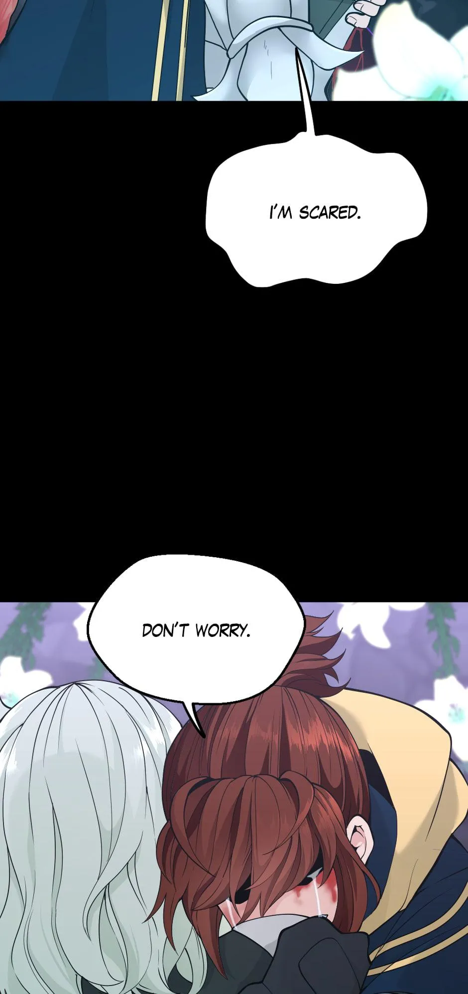the beginning after the end manhwa