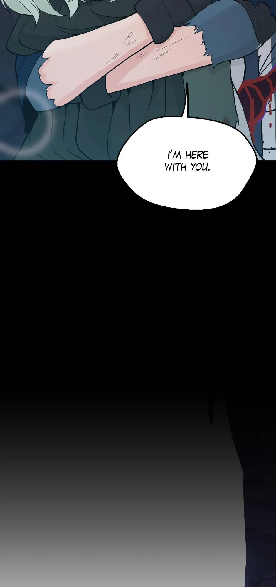 the beginning after the end webtoon chapter 119