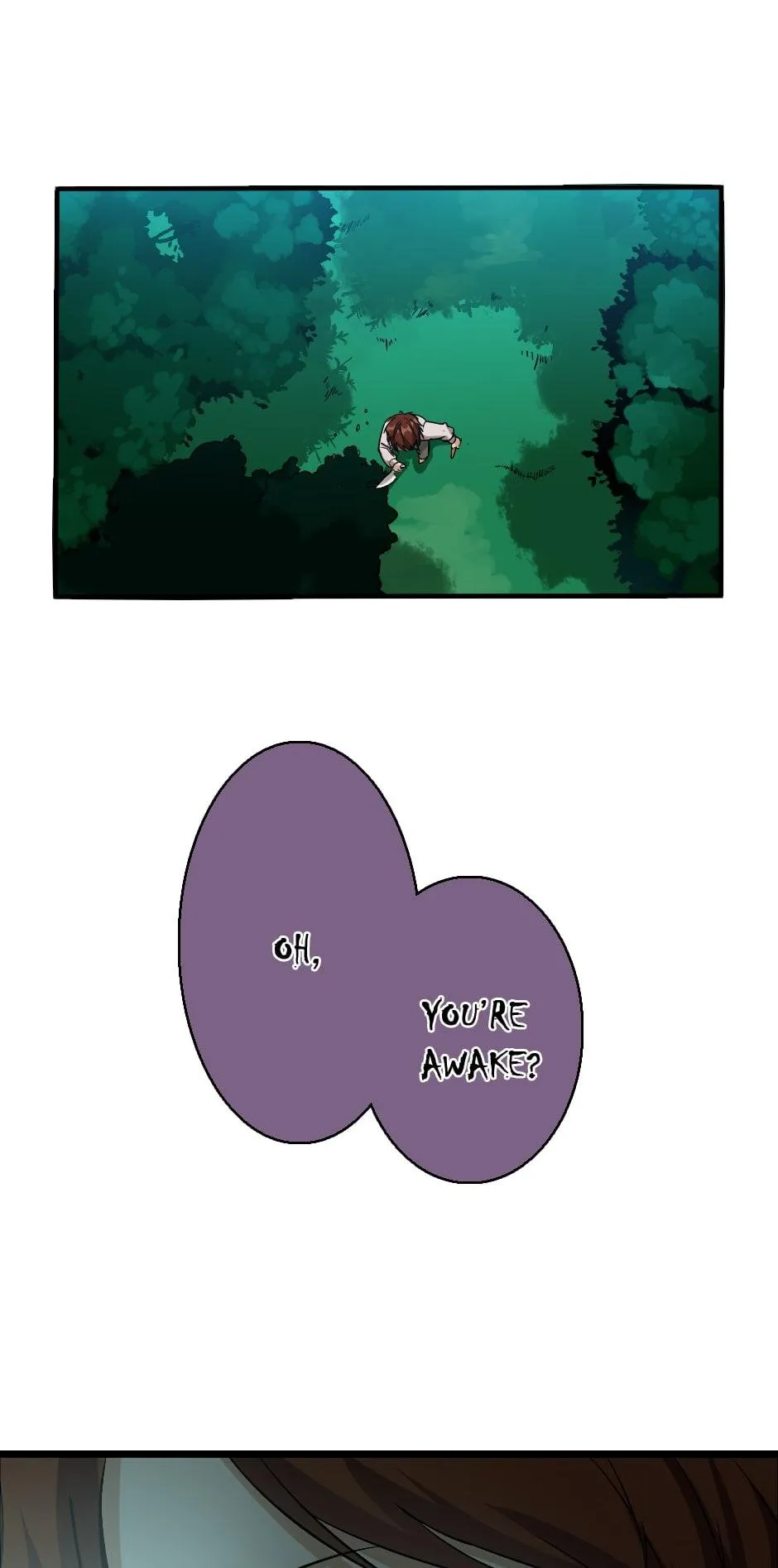 The Beginning After The End Chapter 12