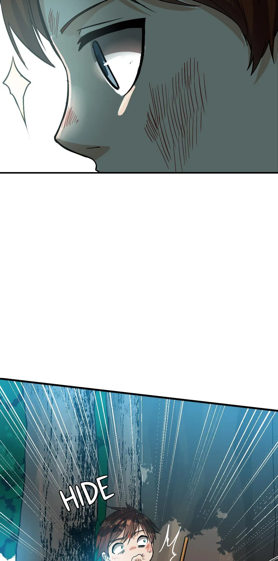 the beginning after the end manga