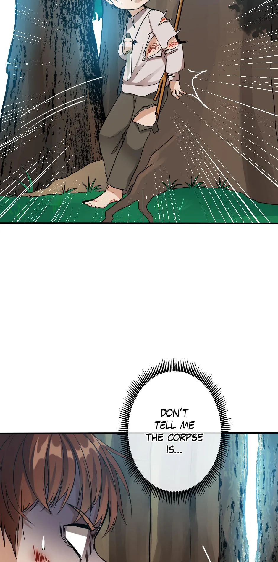 tbate chapter 12 manga panel