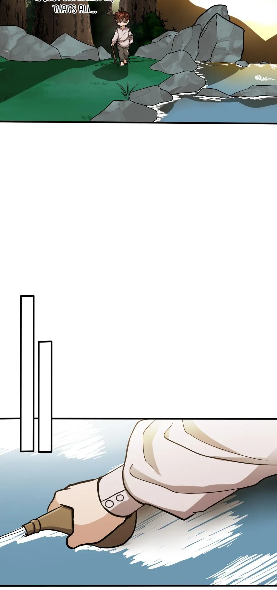 the beginning after the end manga