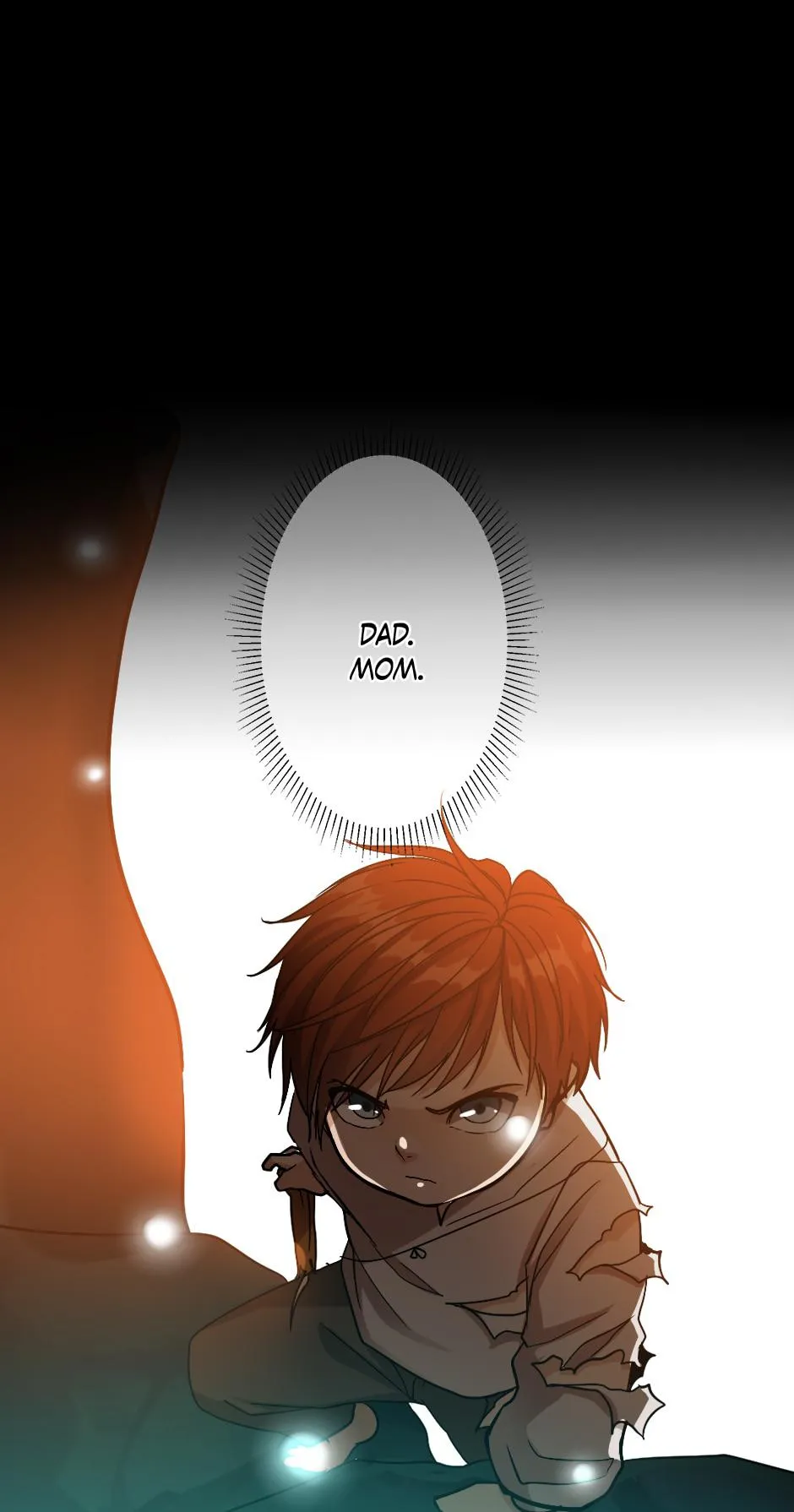 the beginning after the end webtoon chapter 12
