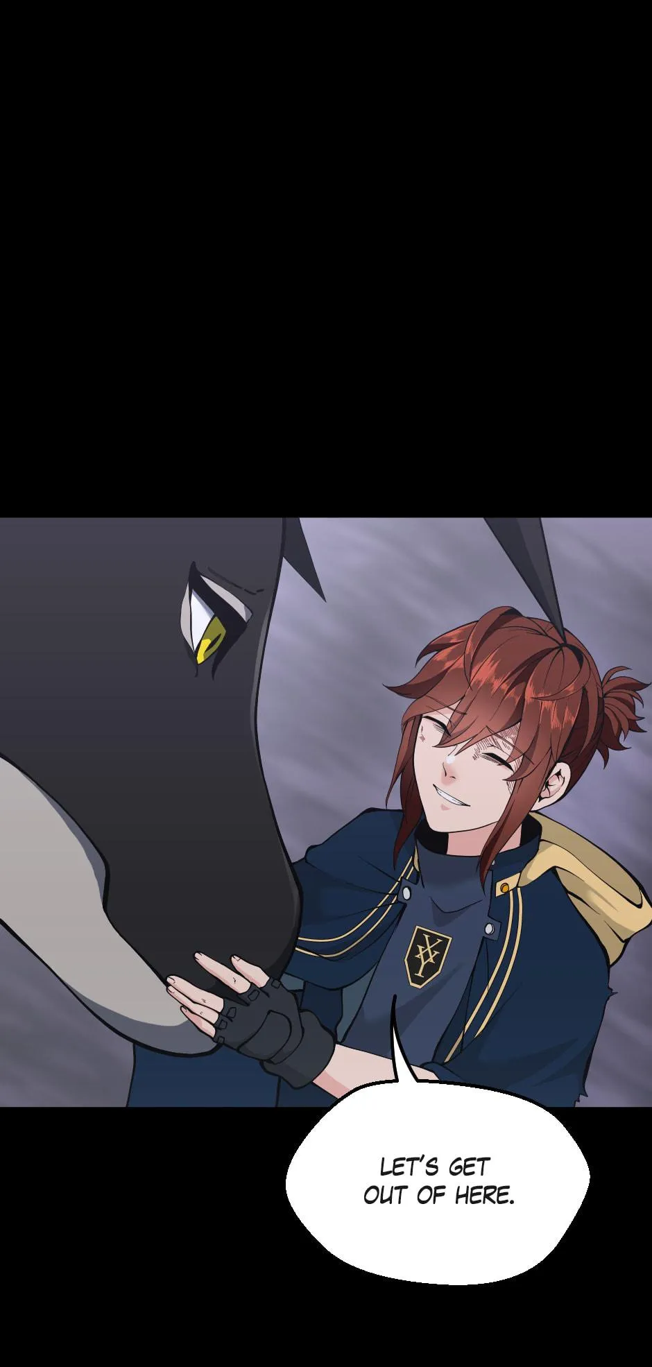 The Beginning After The End Chapter 120