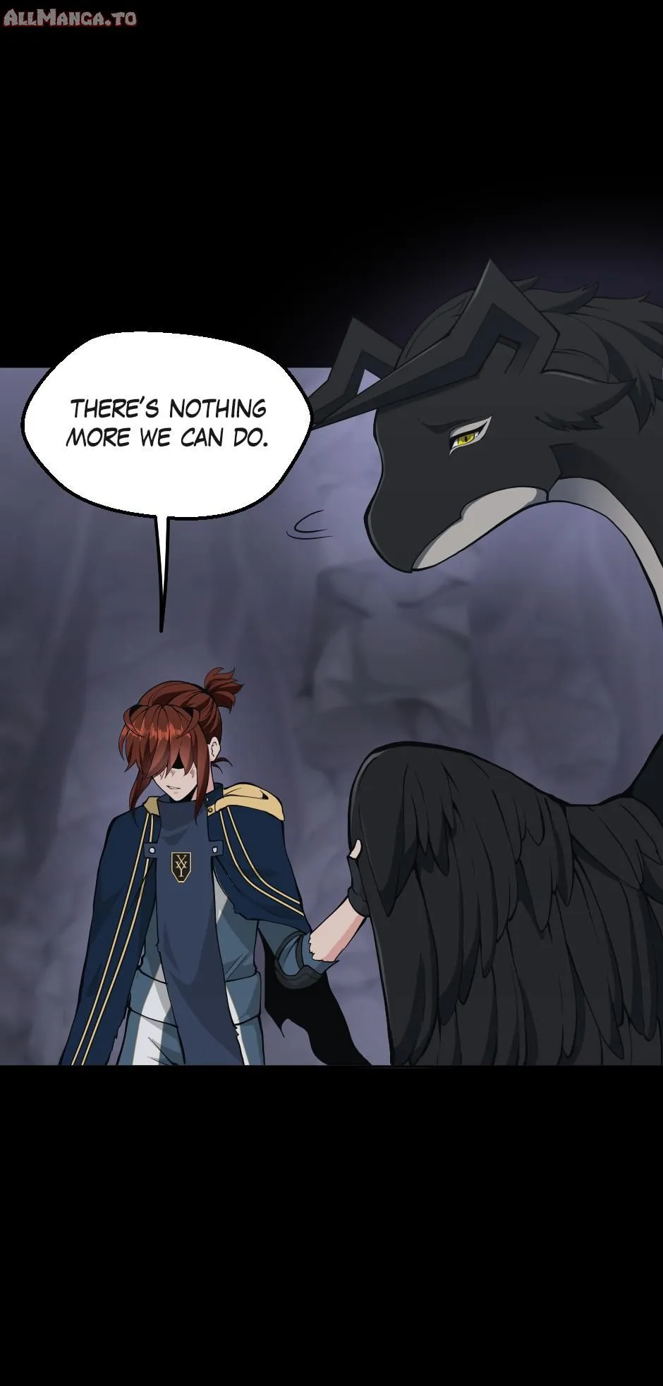 the beginning after the end manga