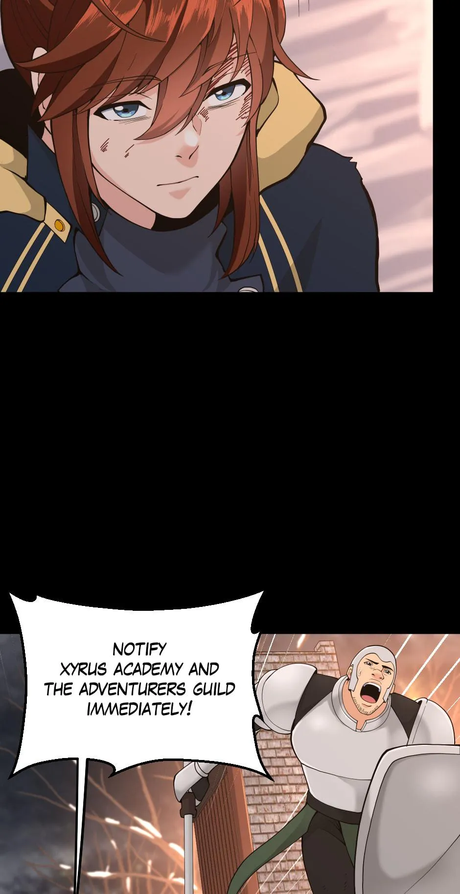 the beginning after the end manhwa