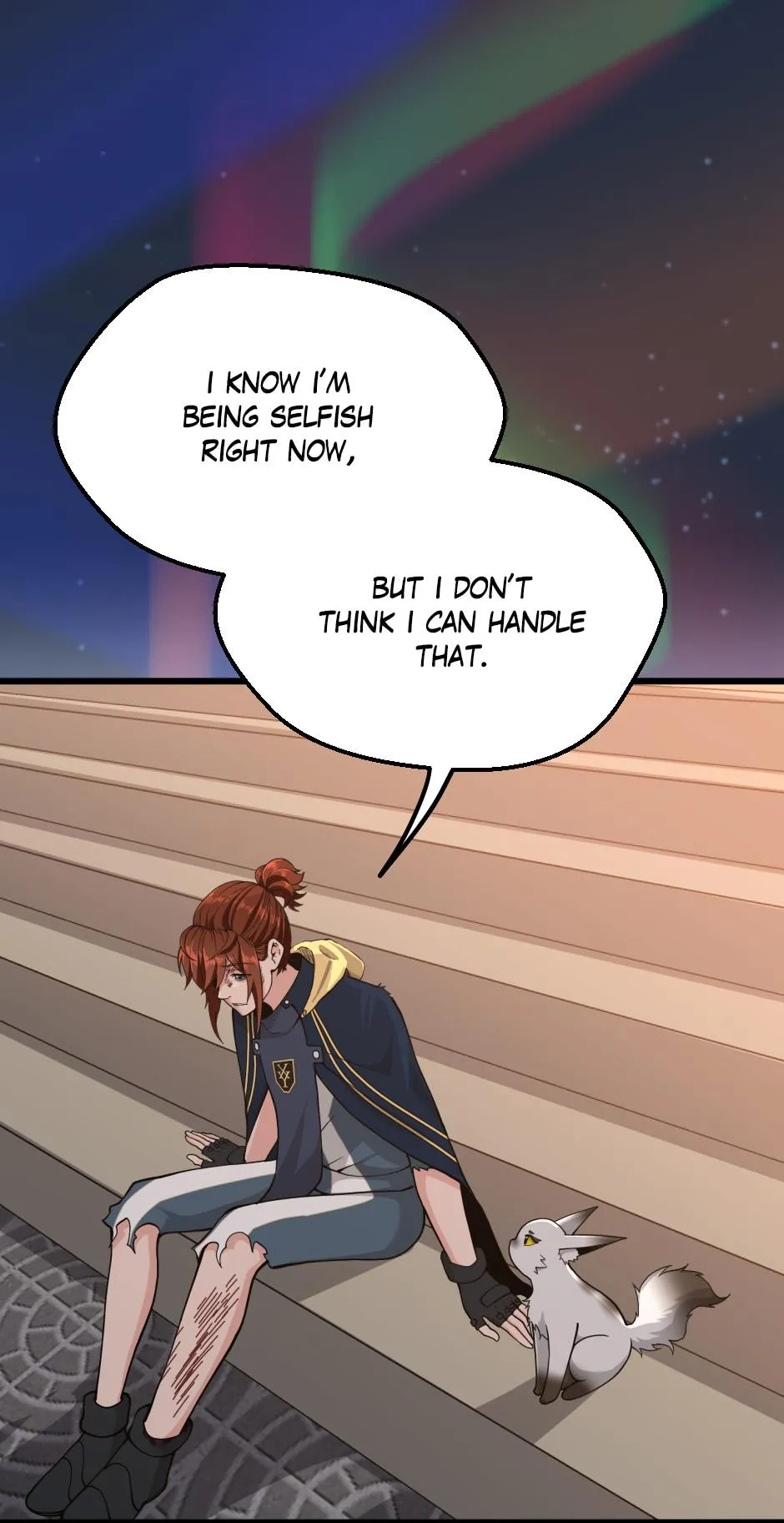 arthur leywin magic battle chapter 120