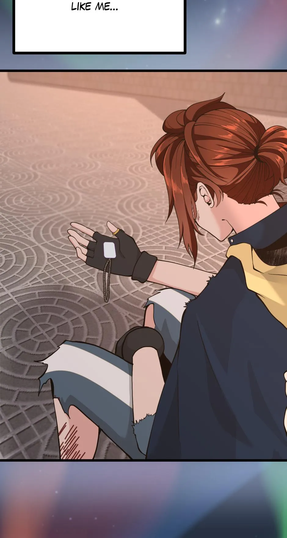 The Beginning After The End Chapter 120