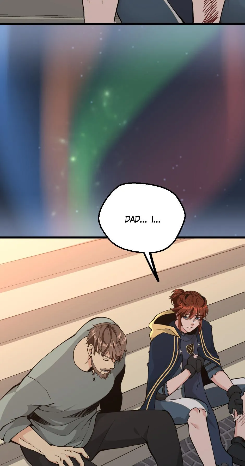 the beginning after the end webtoon chapter 120