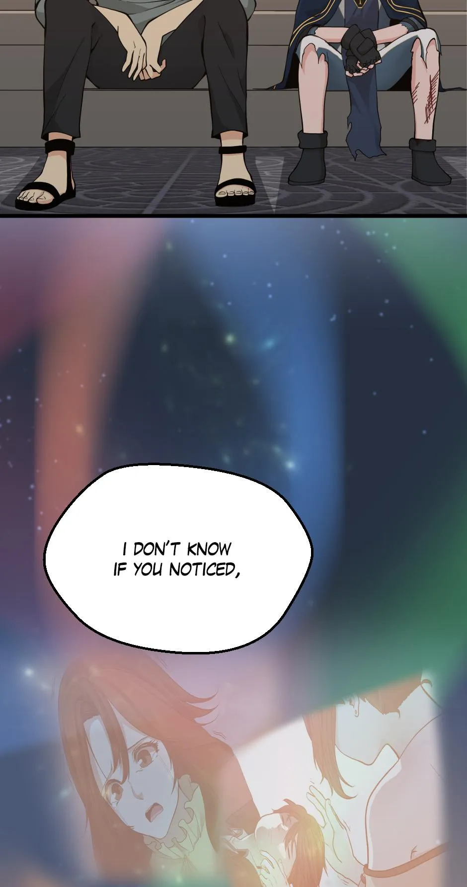tbate manga chapter 120 page