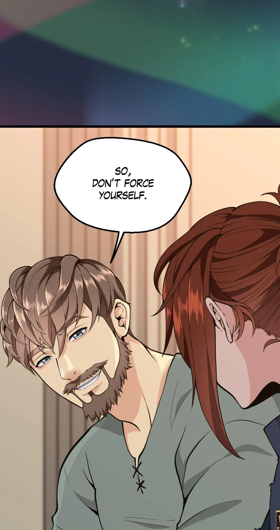 The Beginning After The End Chapter 120