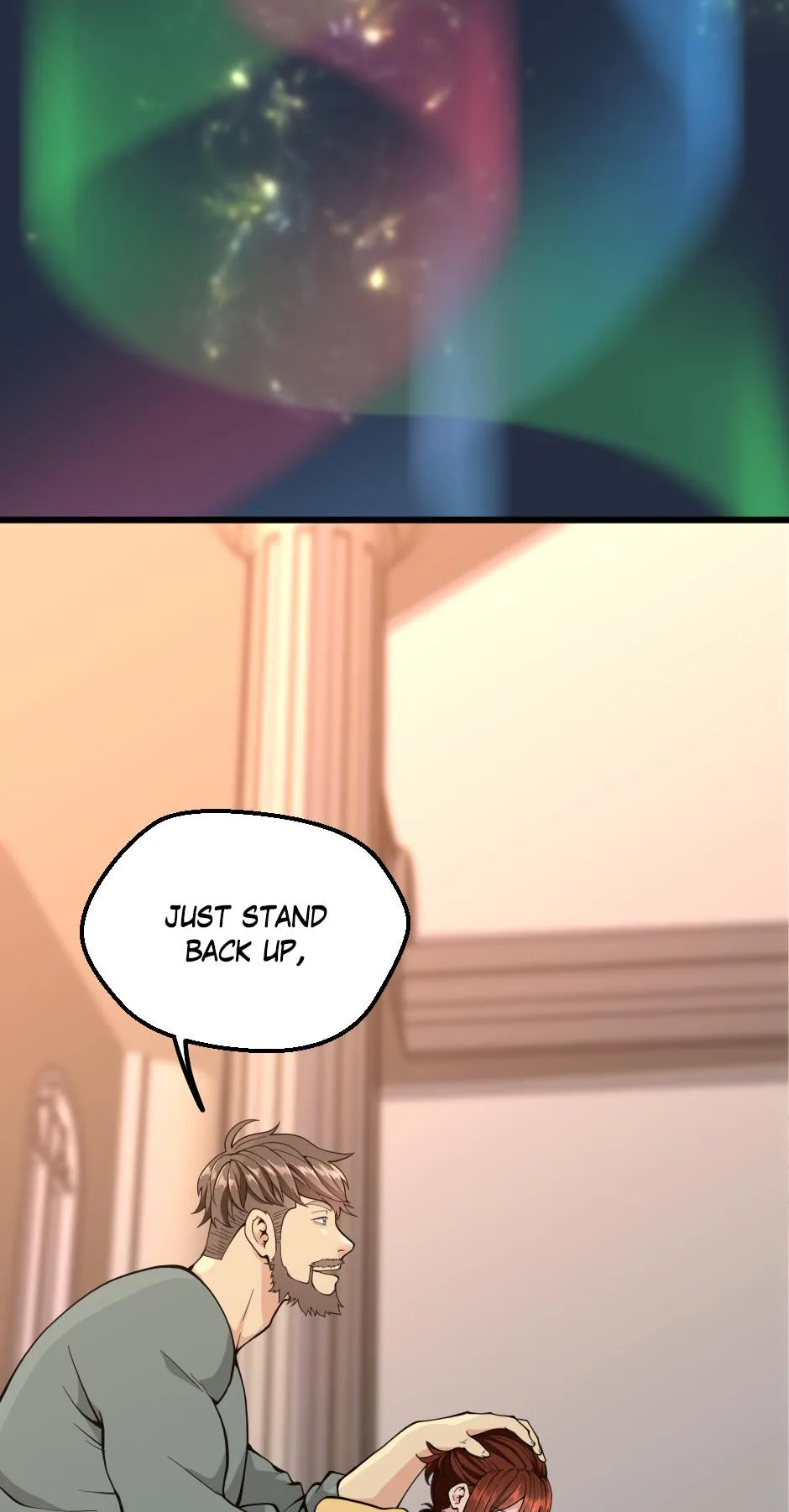 tbate manga chapter 120 page