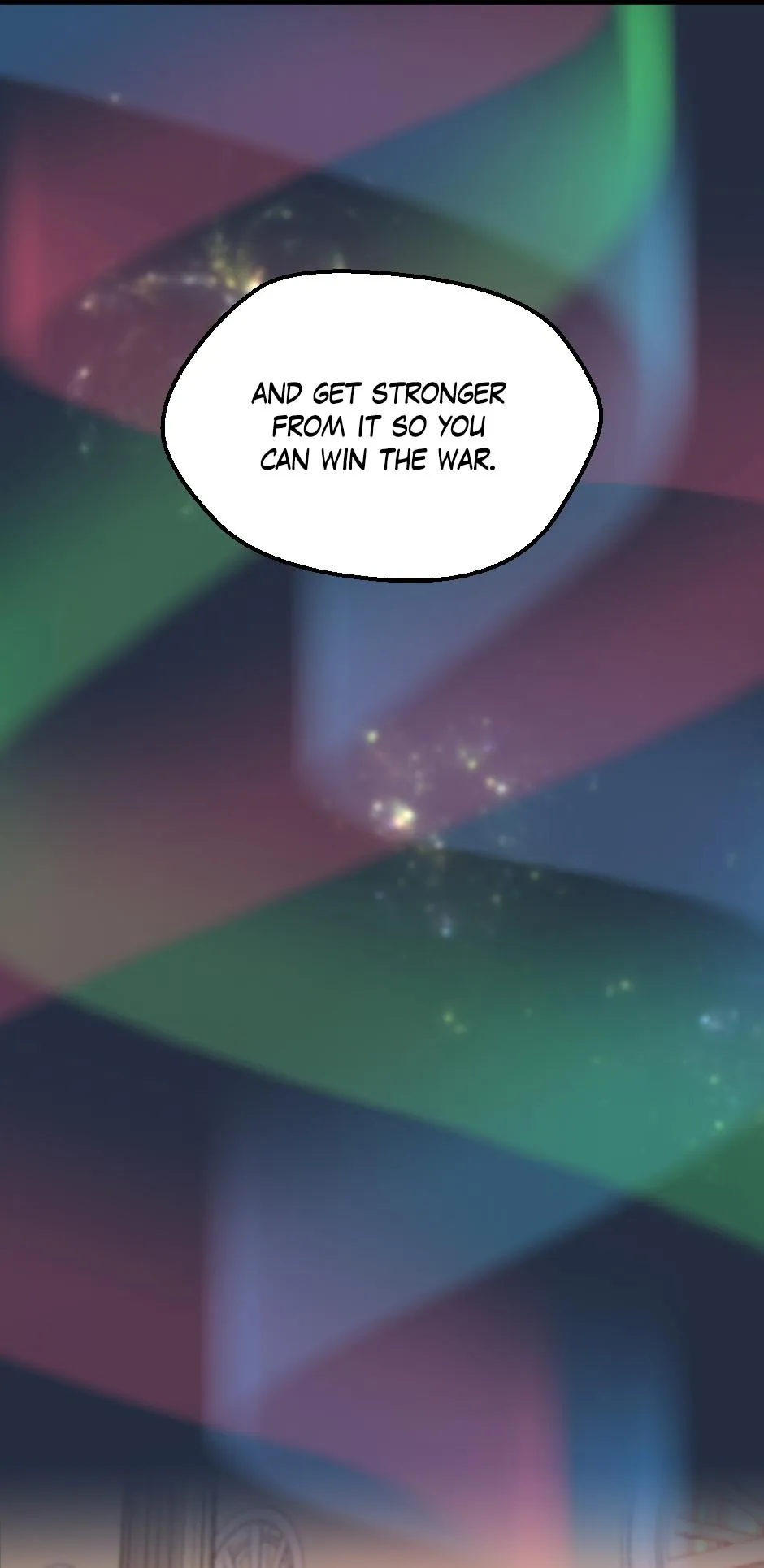 Arthur Leywin fight scene Chapter 120
