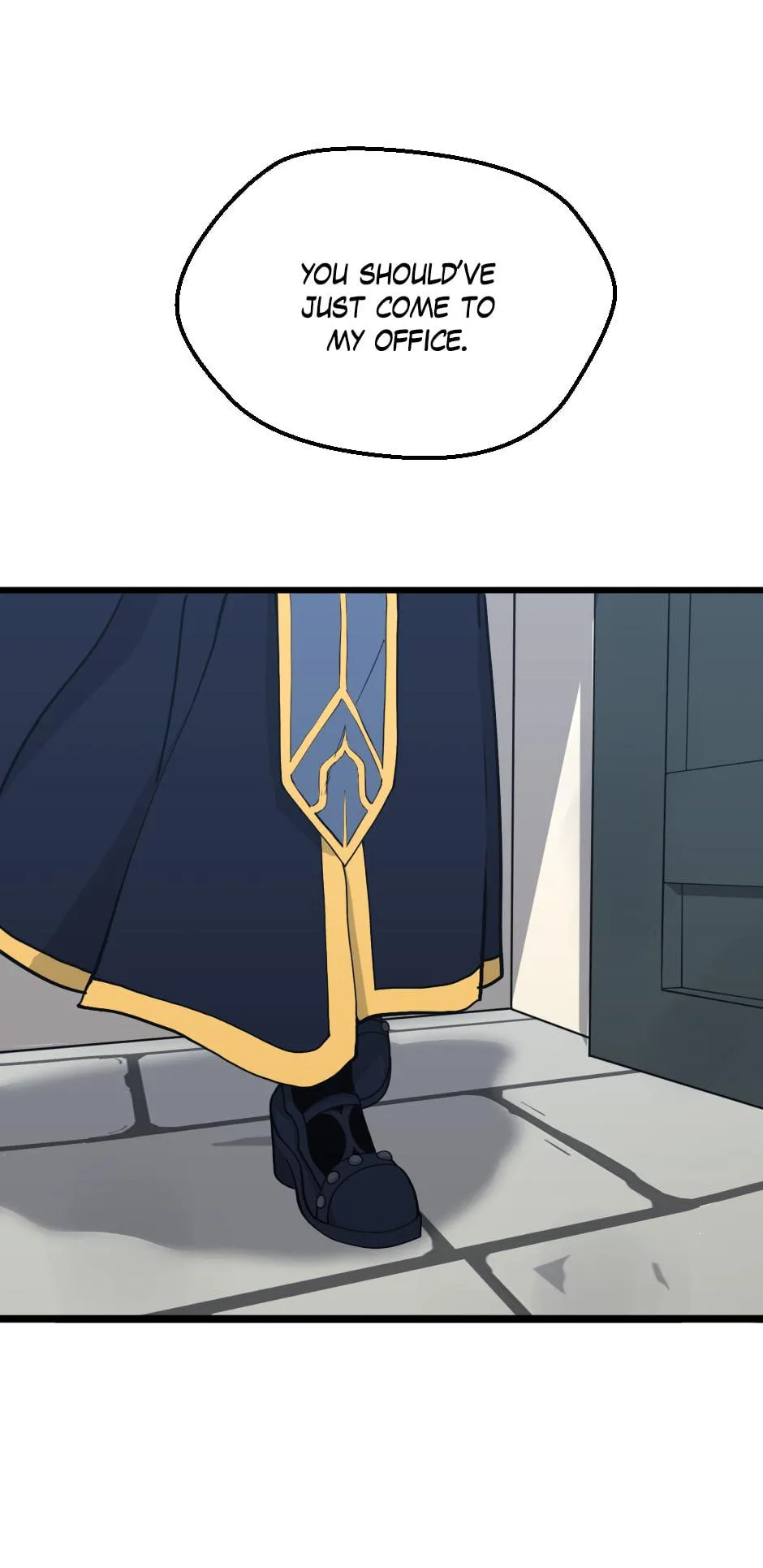 the beginning after the end manhwa