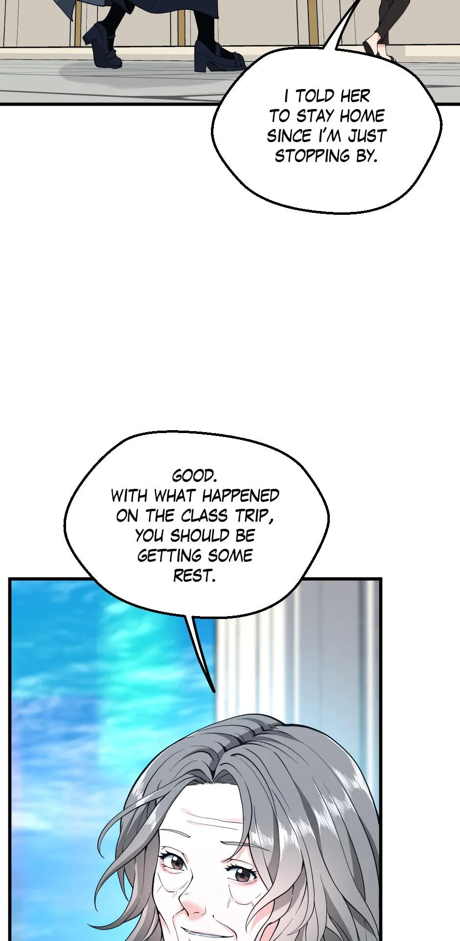tbate manga chapter 120 page