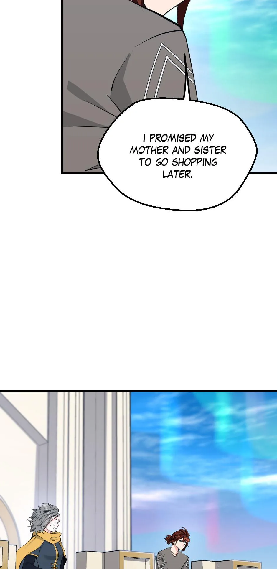 Arthur Leywin fight scene Chapter 120