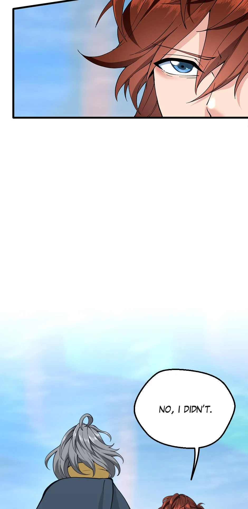 TBATE Chapter 120 manga panel