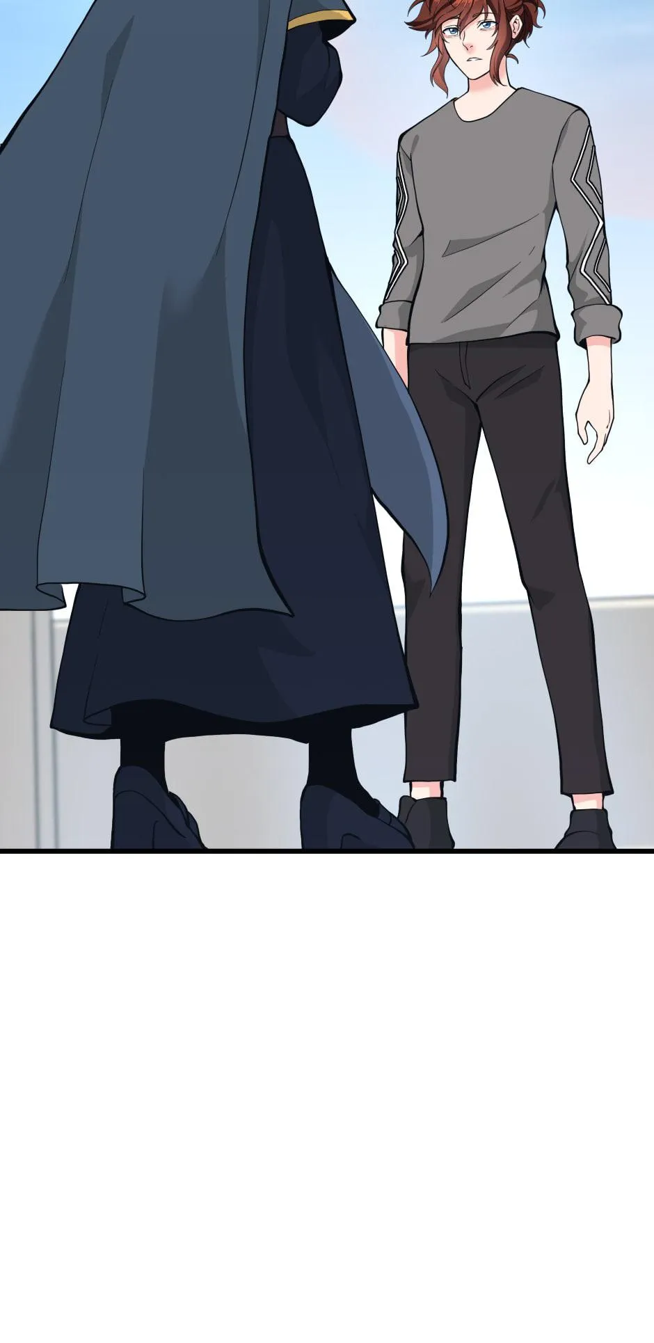 The Beginning After The End Chapter 120