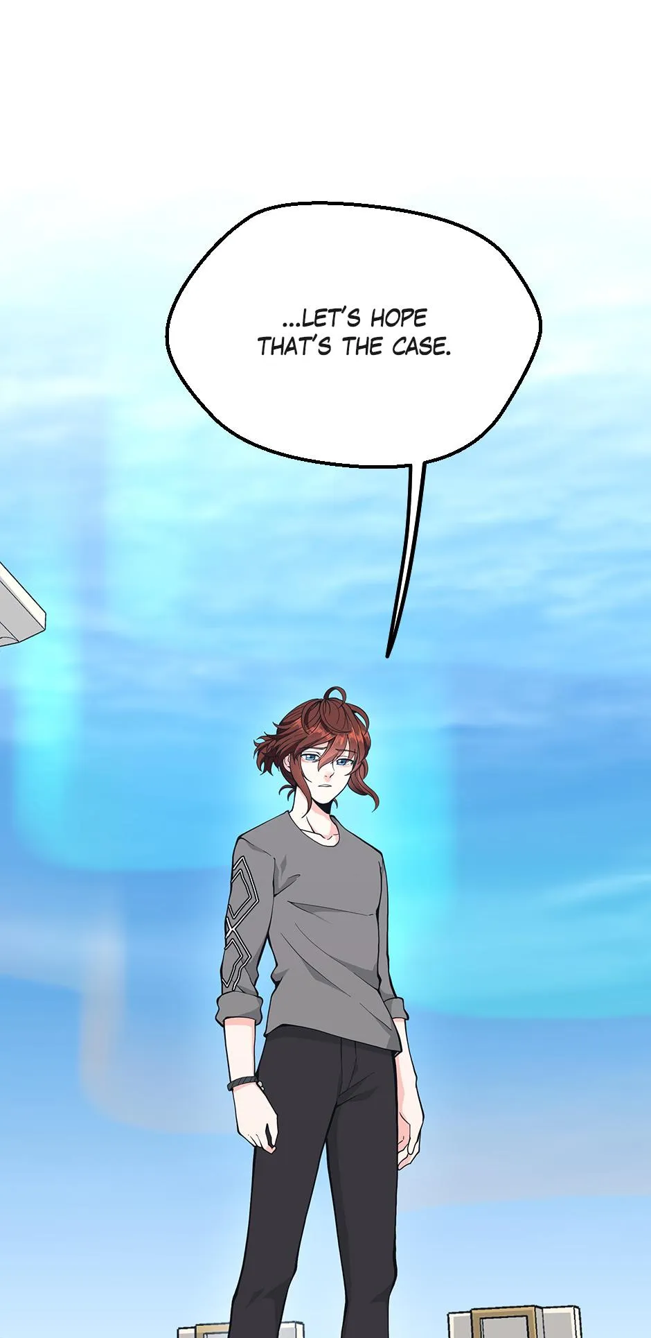 the beginning after the end manhwa