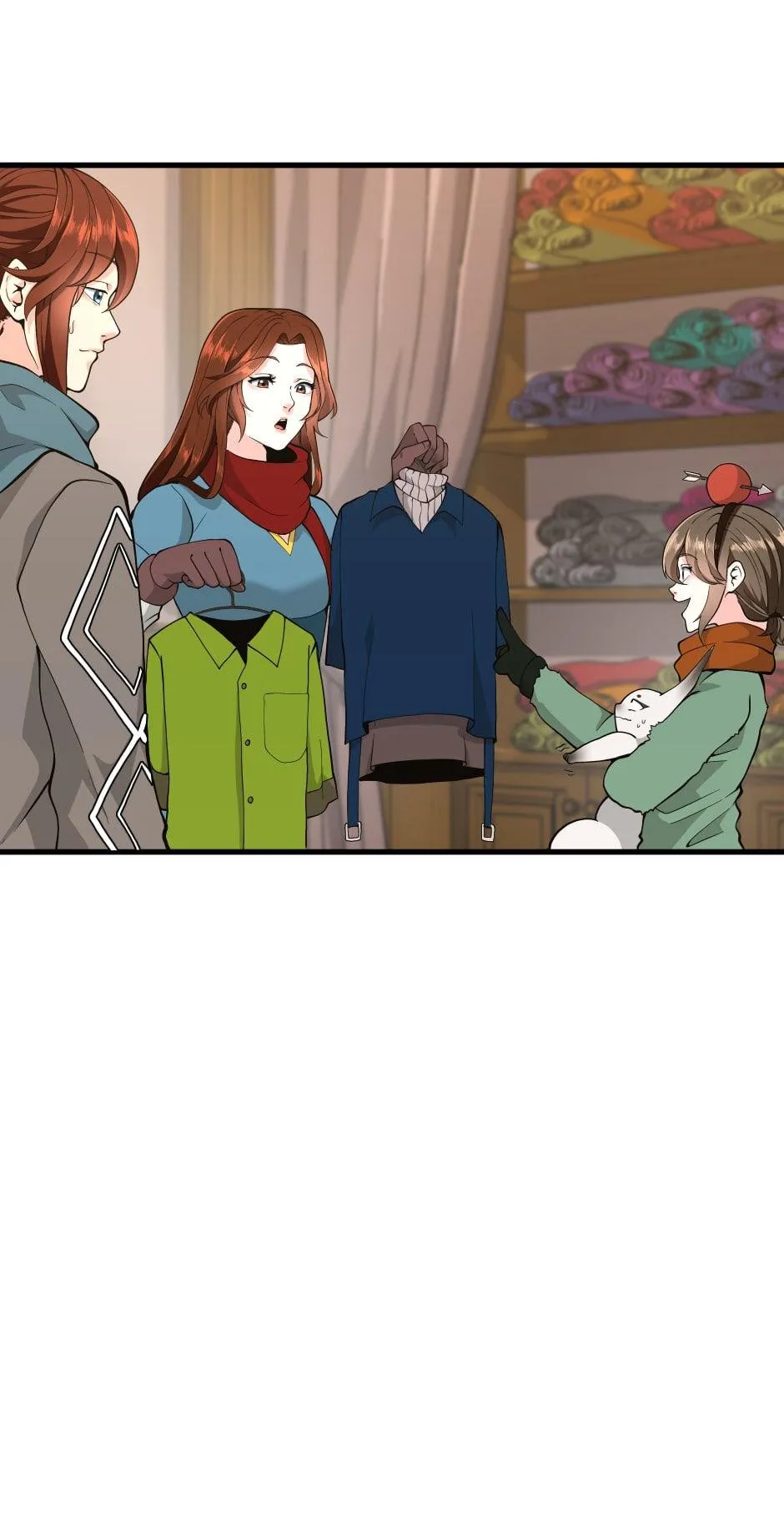 the beginning after the end webtoon chapter 121
