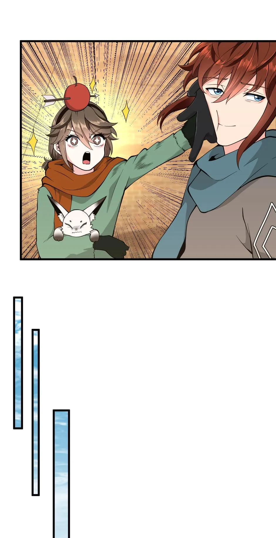 arthur leywin magic battle chapter 121