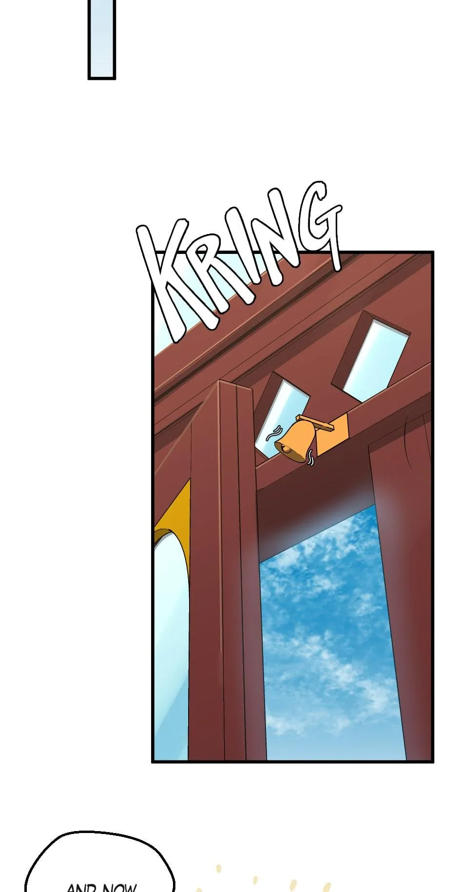 tbate manga chapter 121 page