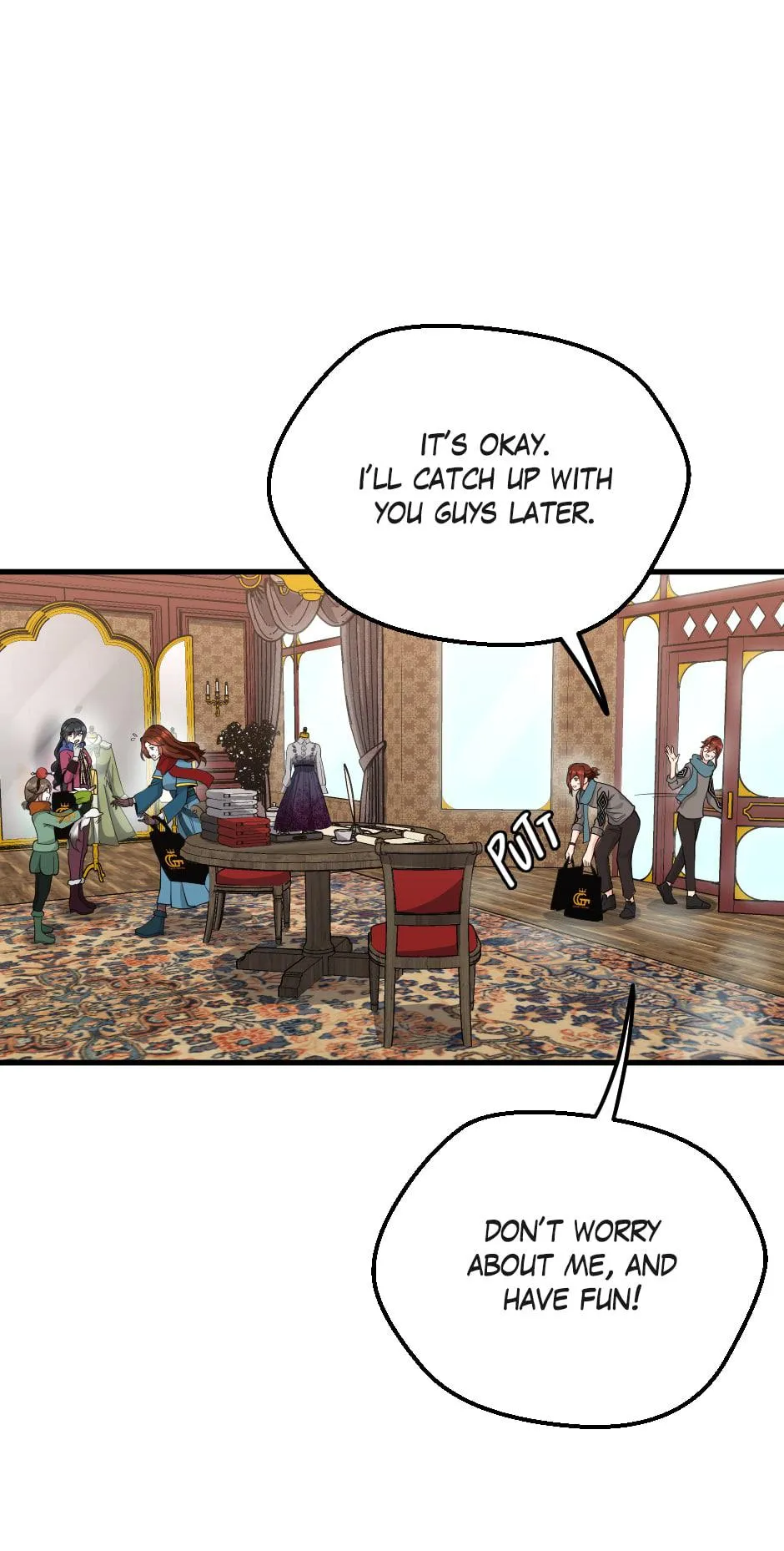 arthur leywin fight scene chapter 121