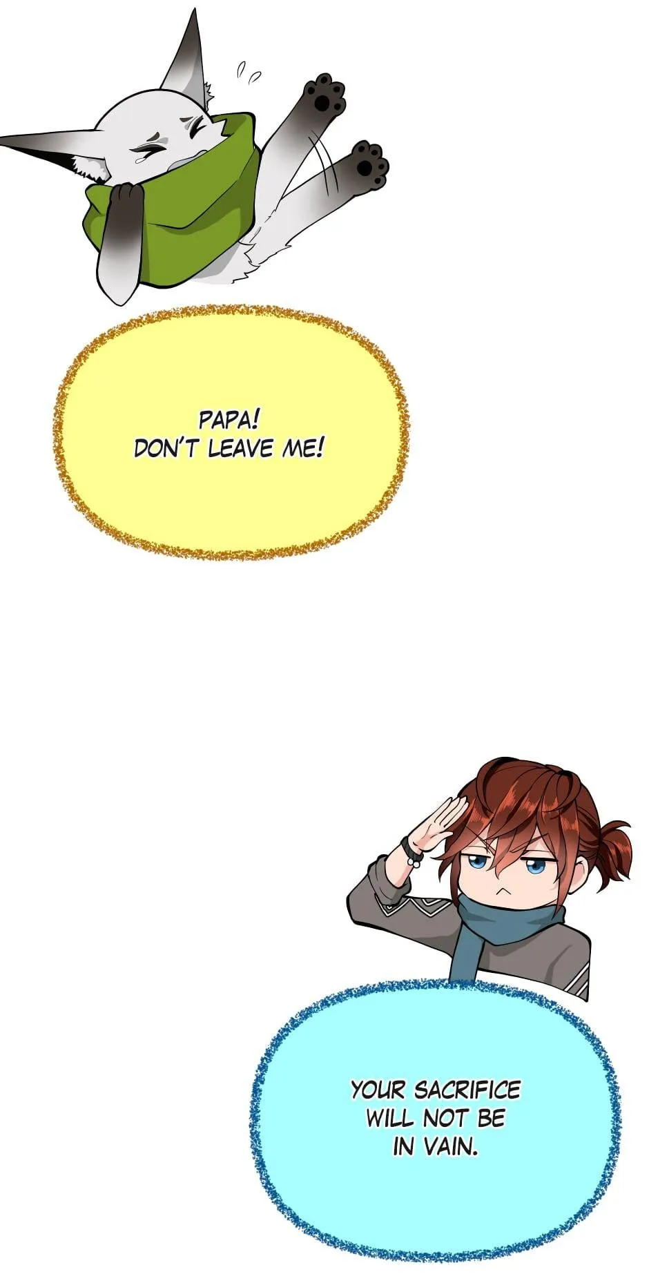 the beginning after the end manhwa