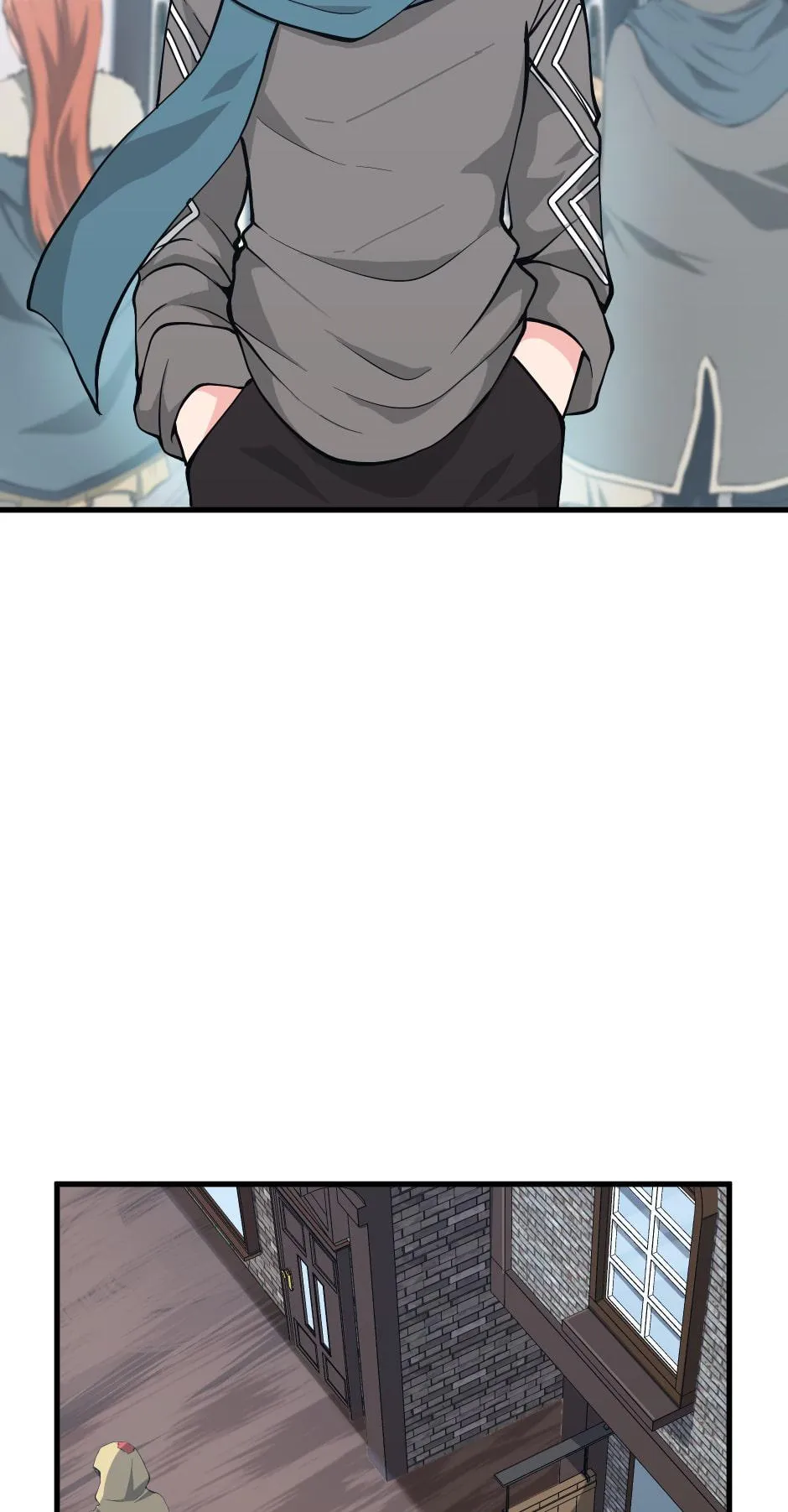 tbate manga chapter 121 page