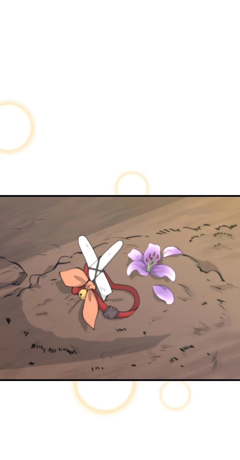 The Beginning After The End Chapter 121