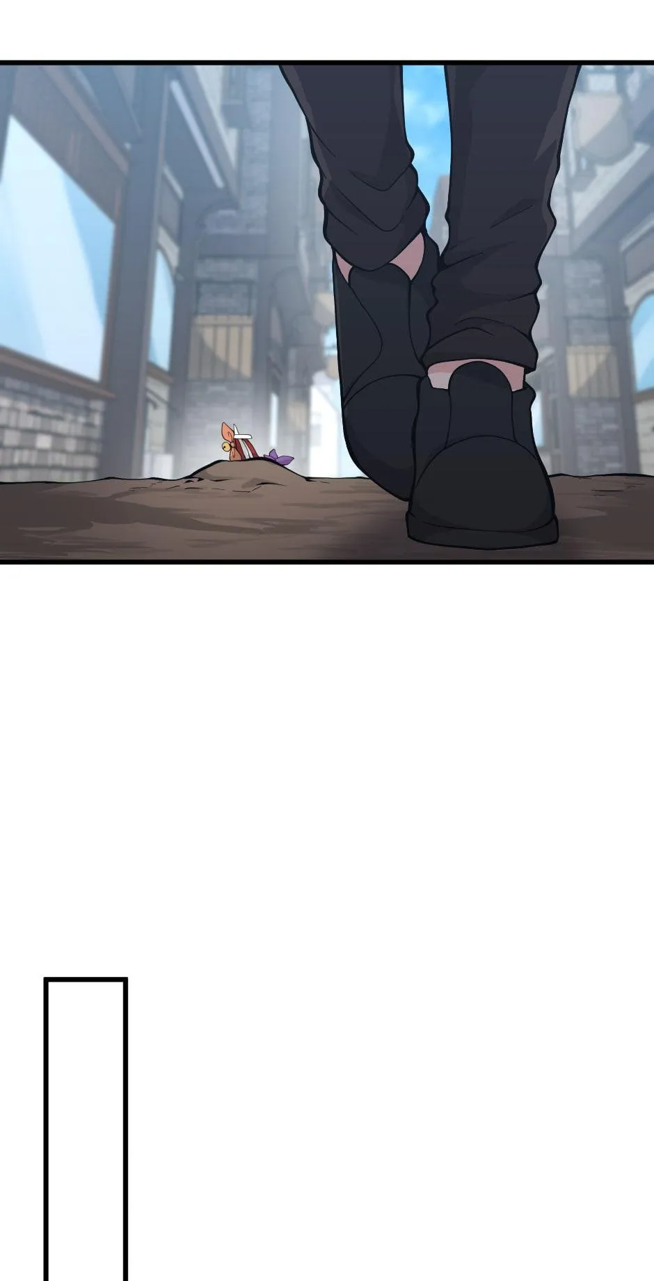 the beginning after the end webtoon chapter 121