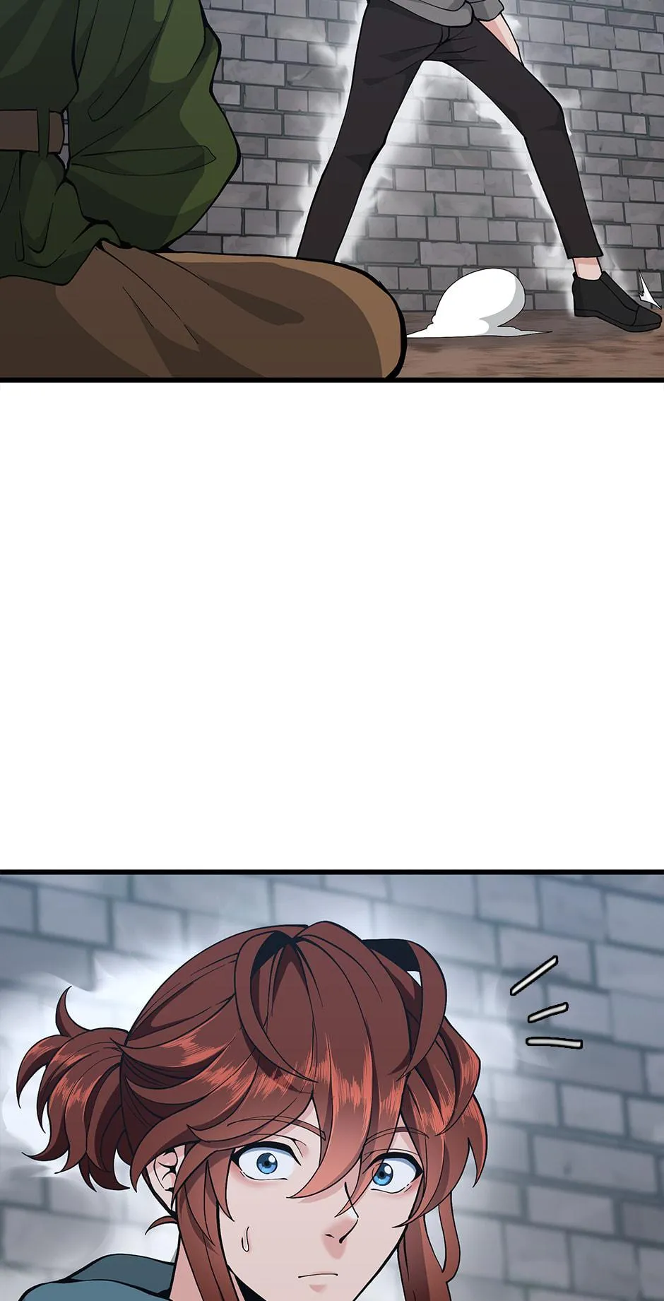 The Beginning After The End Chapter 121