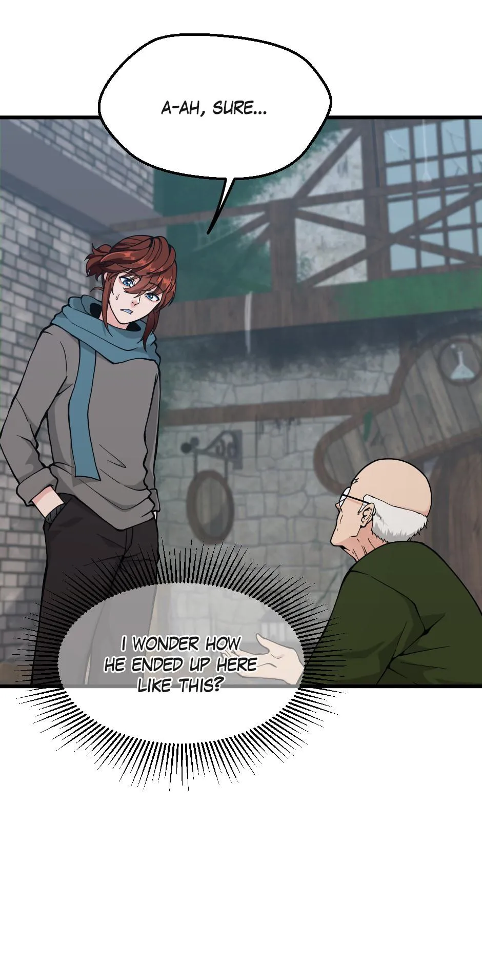 arthur leywin fight scene chapter 121
