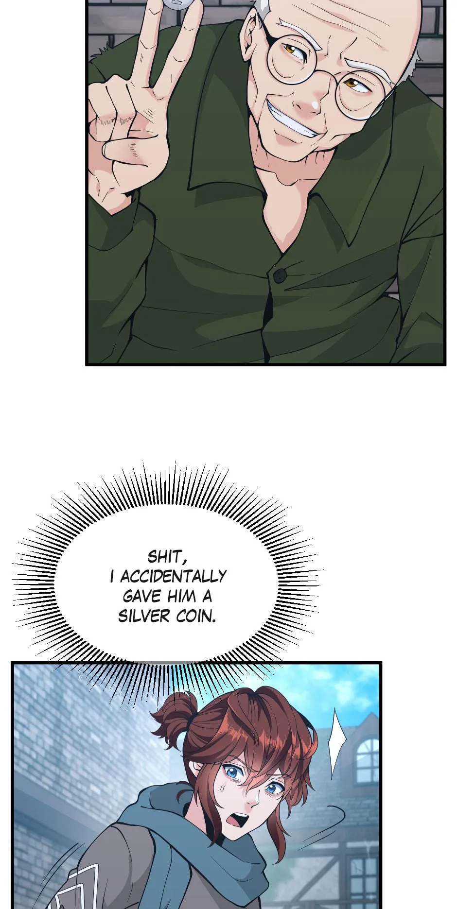 the beginning after the end webtoon chapter 121