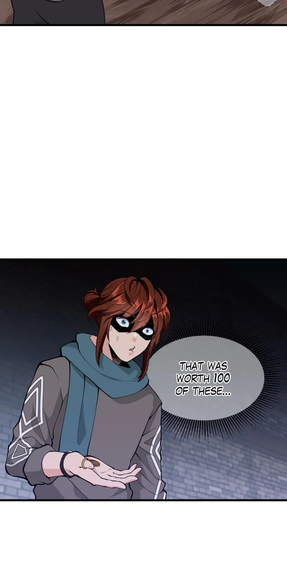 tbate manga chapter 121 page