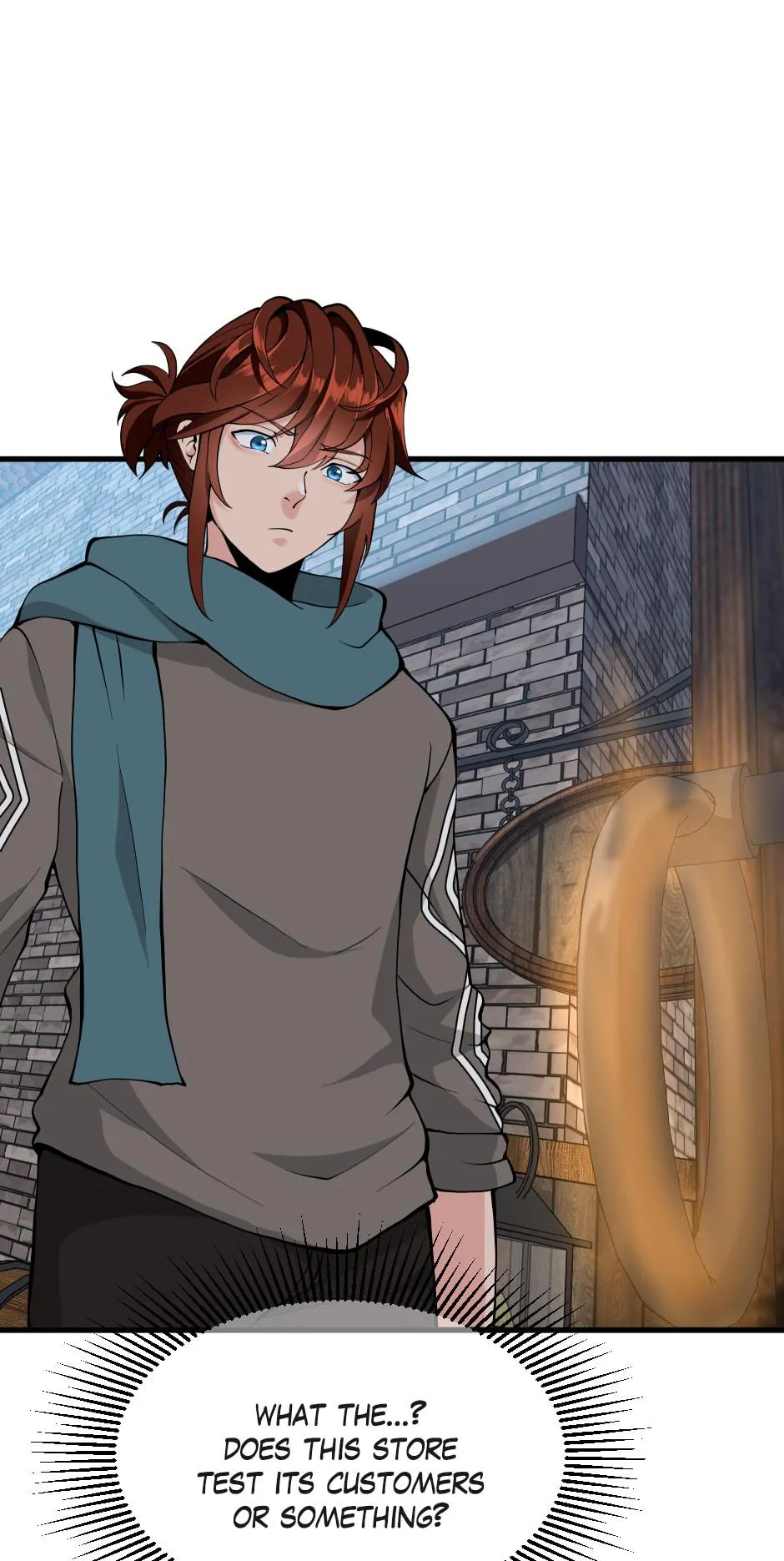 Arthur Leywin fight scene Chapter 121