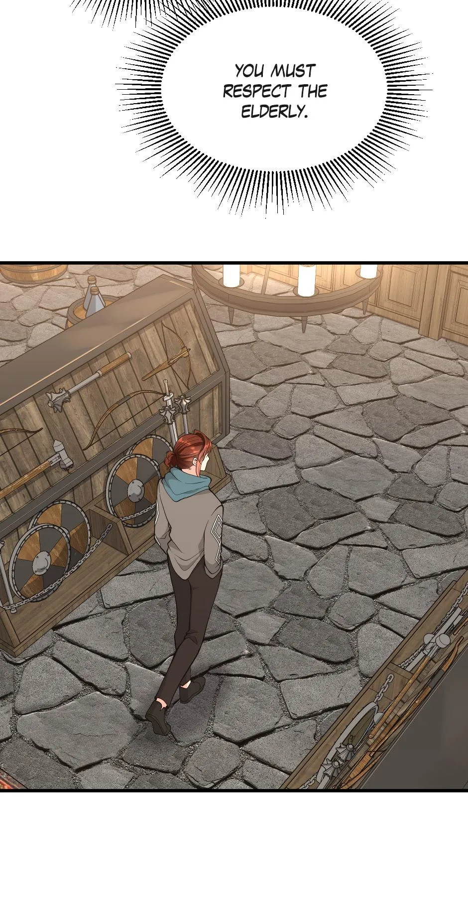 arthur leywin magic battle chapter 121