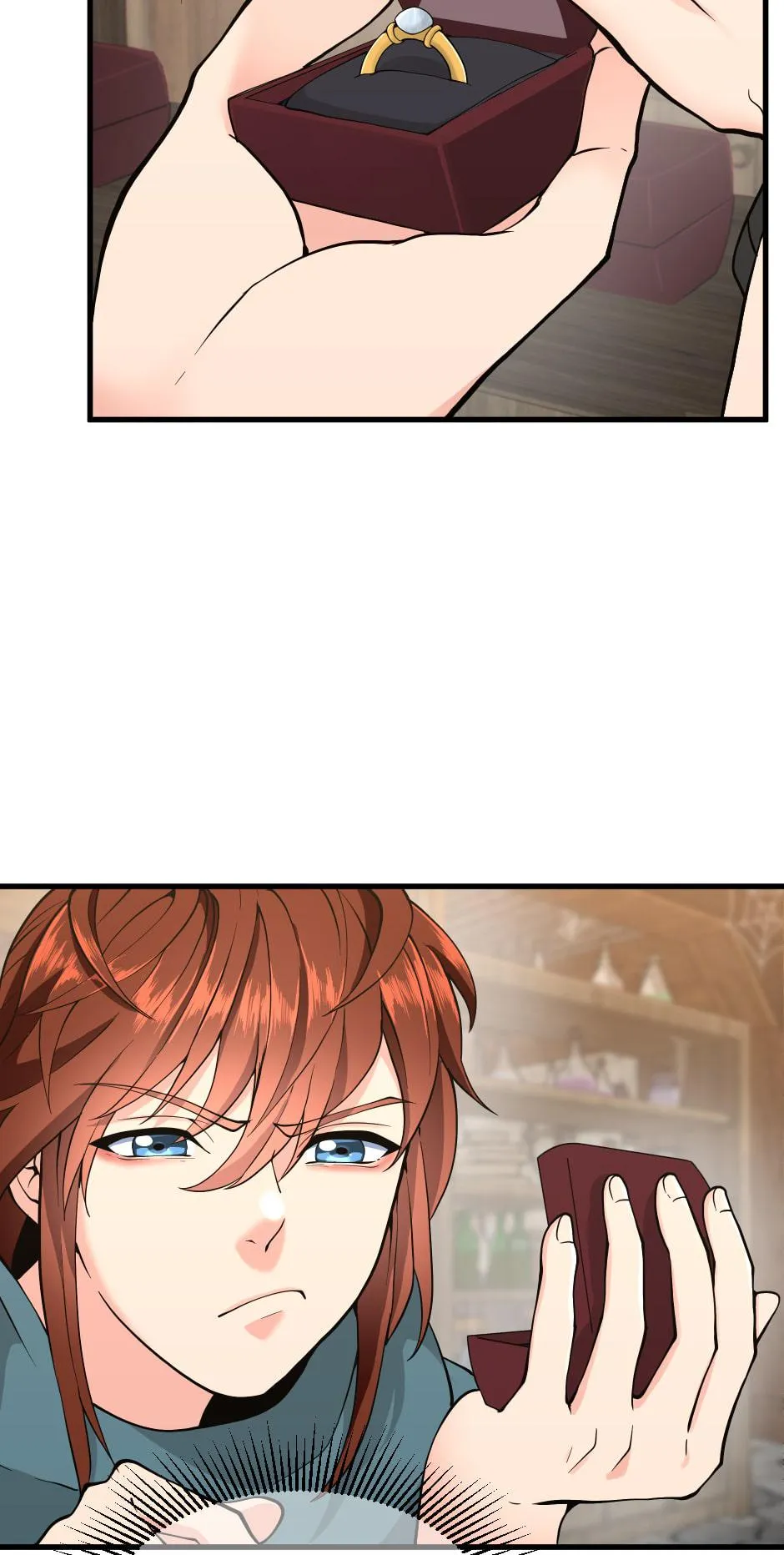 the beginning after the end manhwa