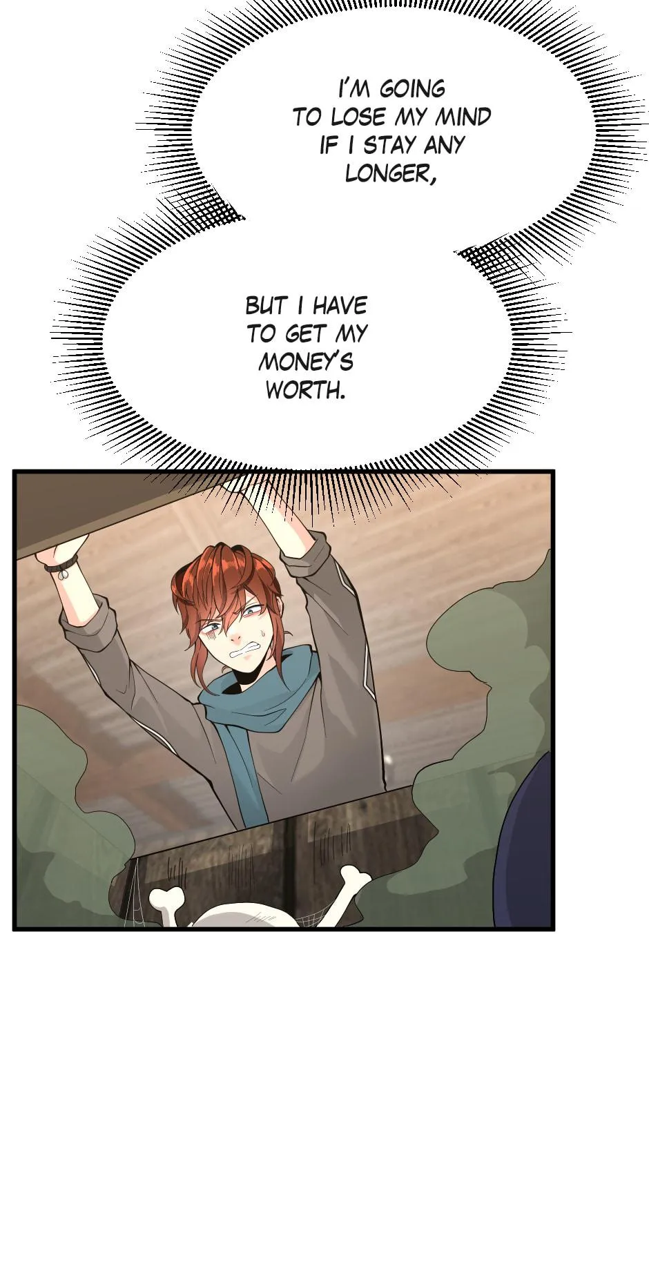 tbate manga chapter 121 page