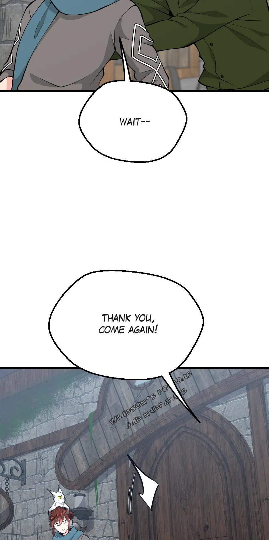 The Beginning After The End Chapter 121
