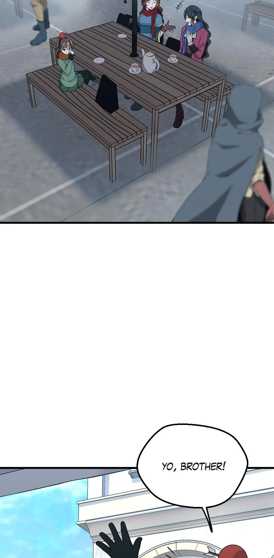 arthur leywin magic battle chapter 121