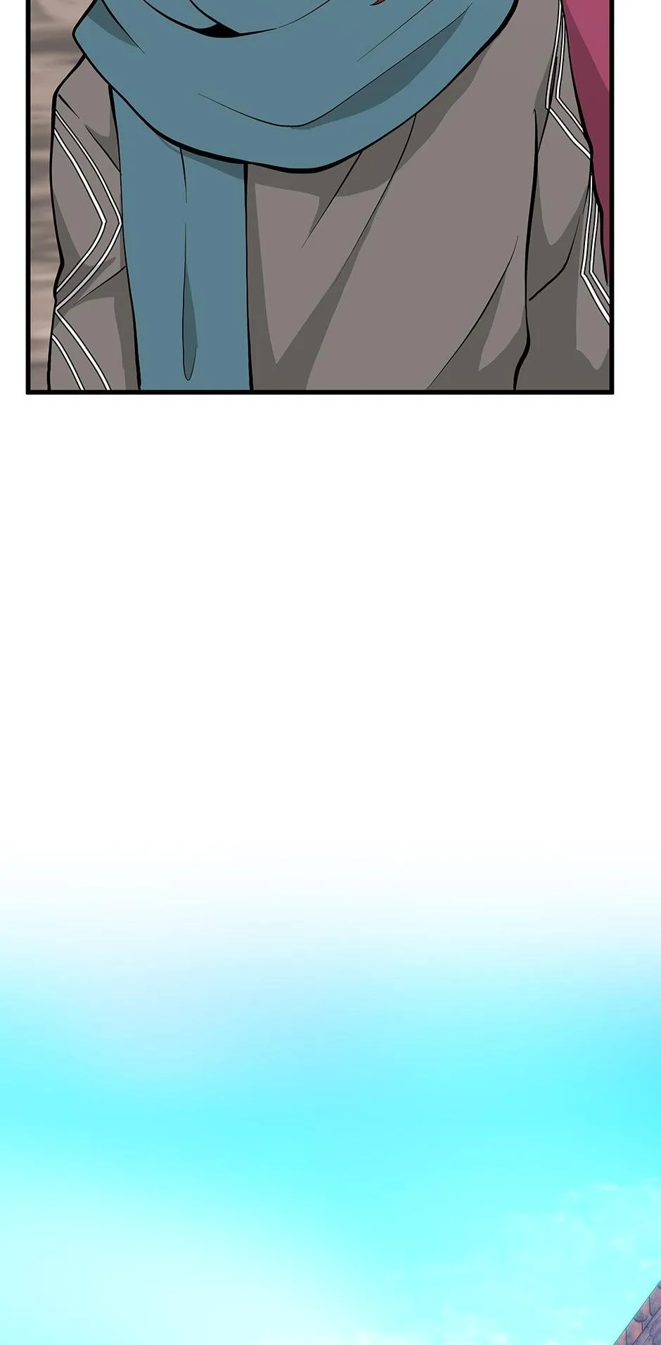tbate chapter 121 manga panel