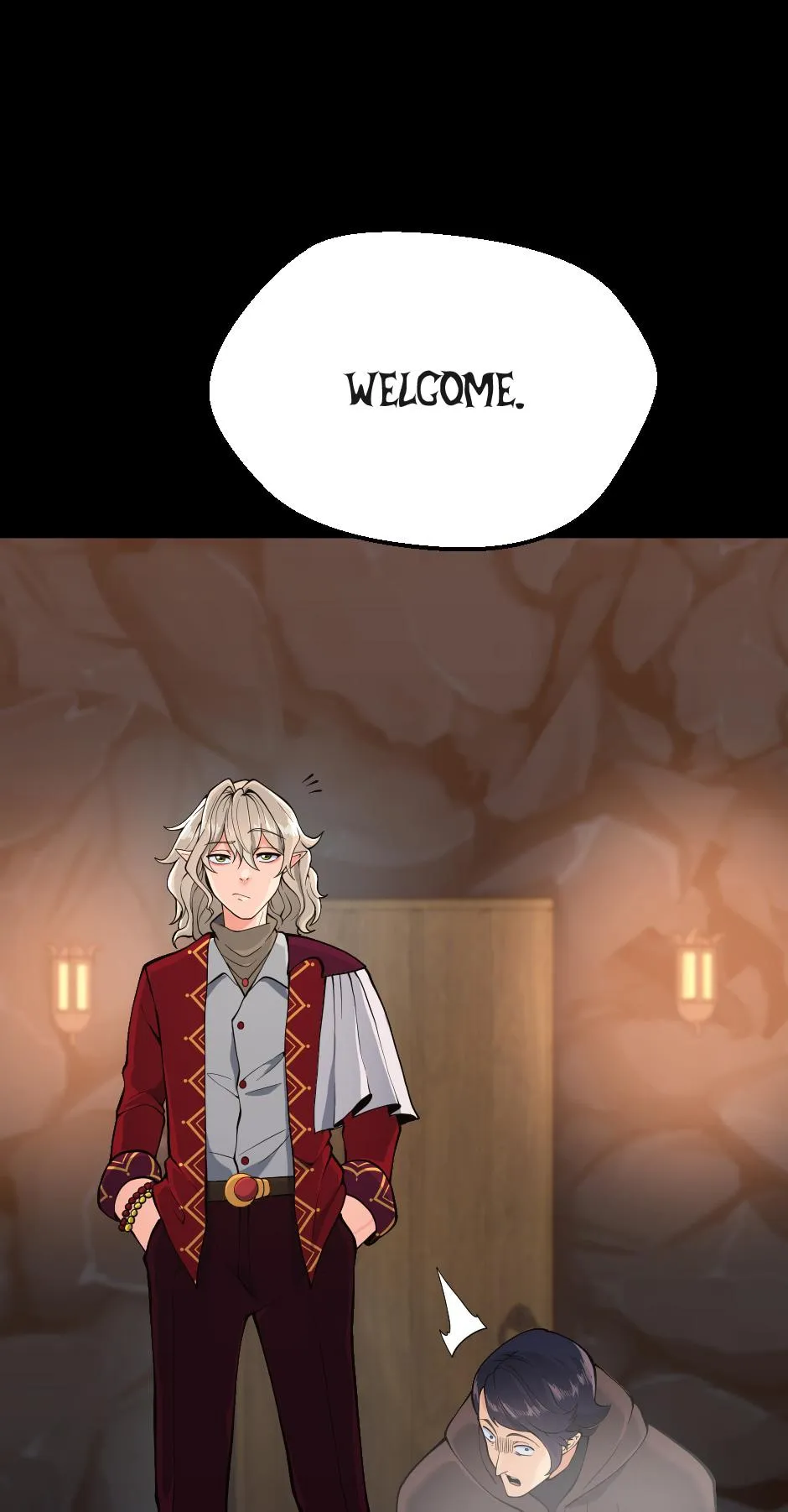 Arthur Leywin fight scene Chapter 122