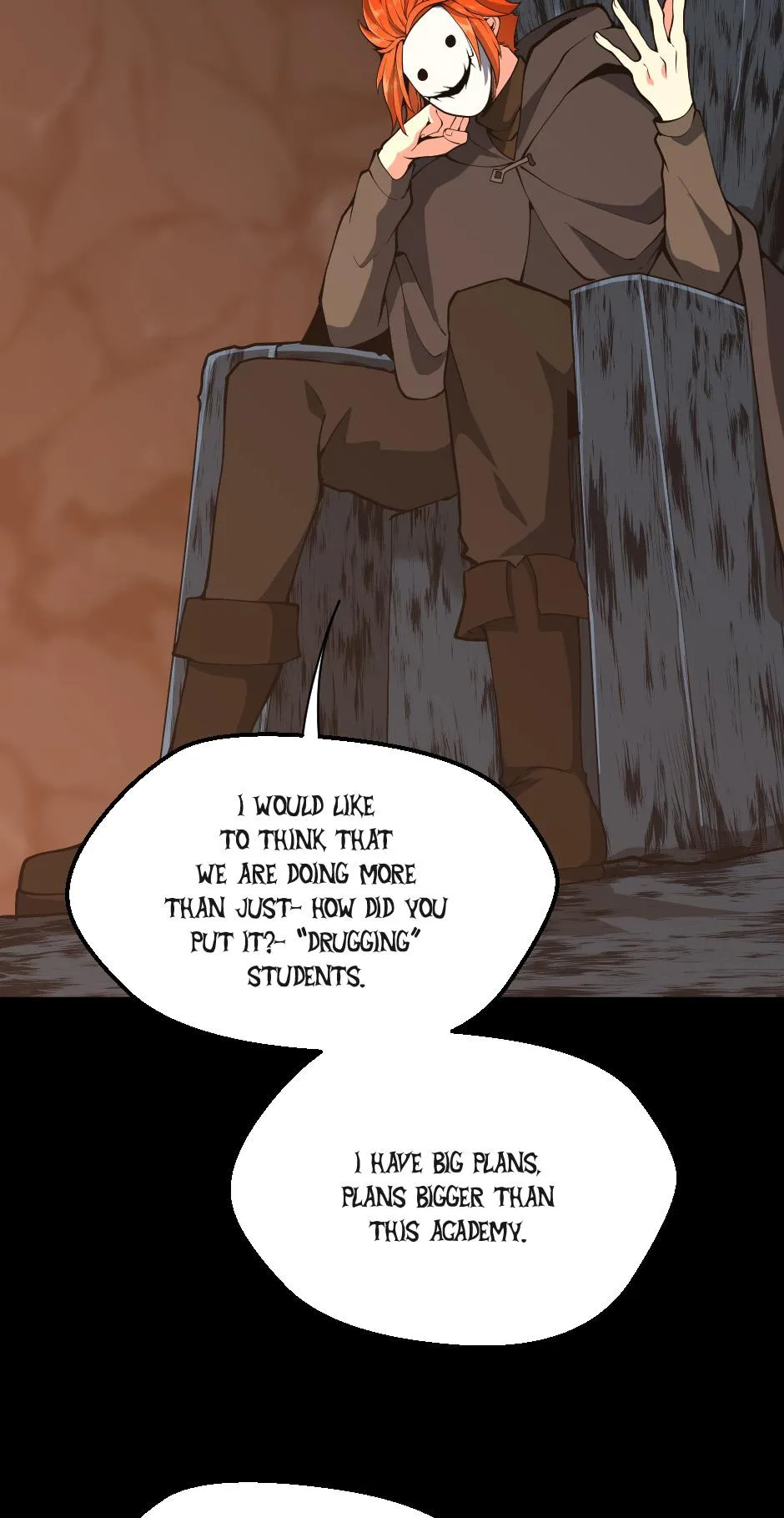 the beginning after the end manga