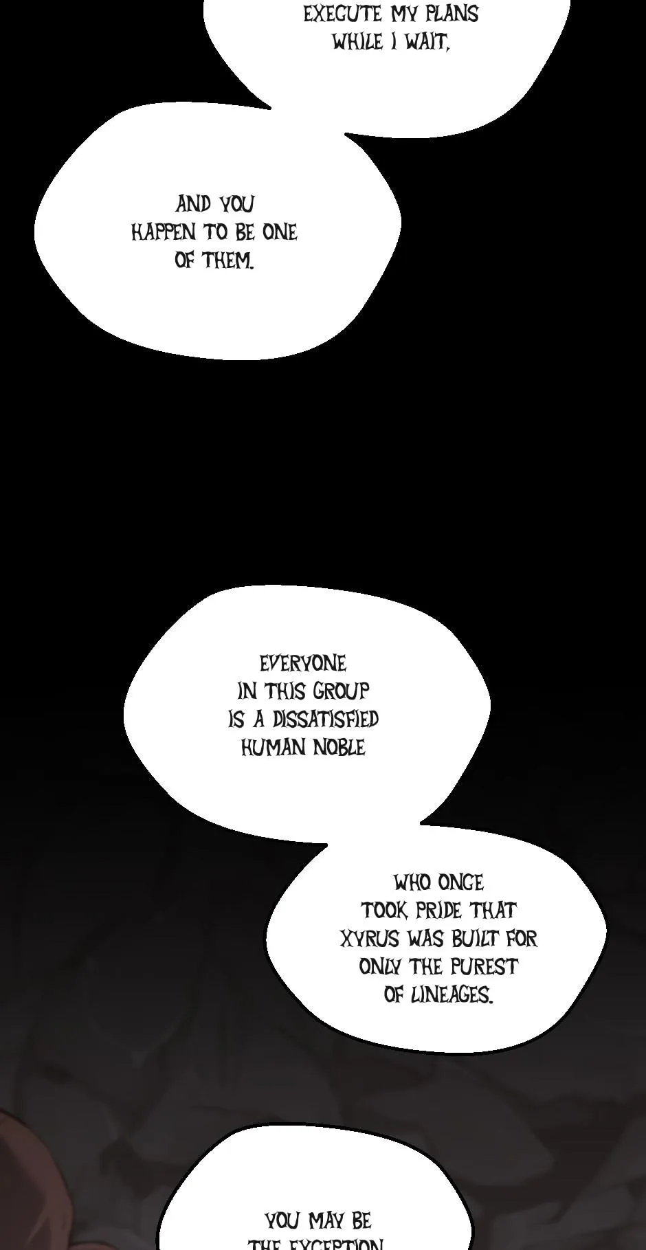 arthur leywin fight scene chapter 122
