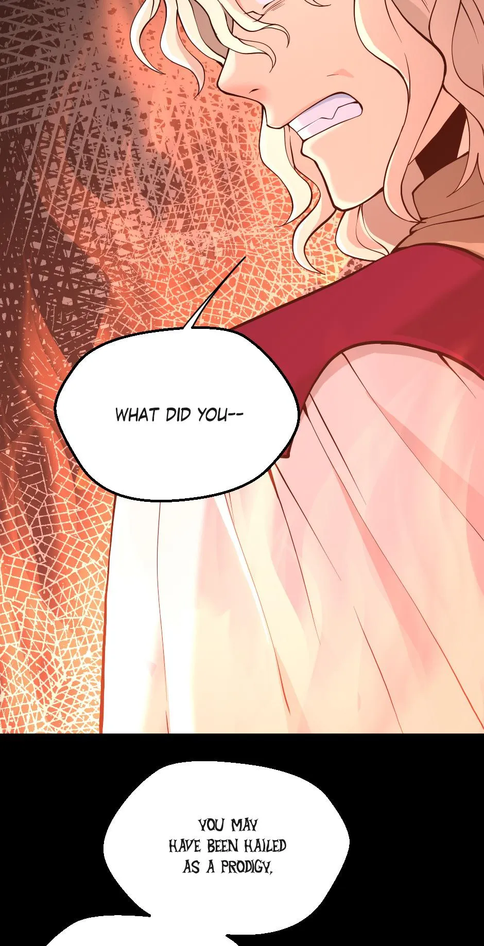 The Beginning After The End Chapter 122