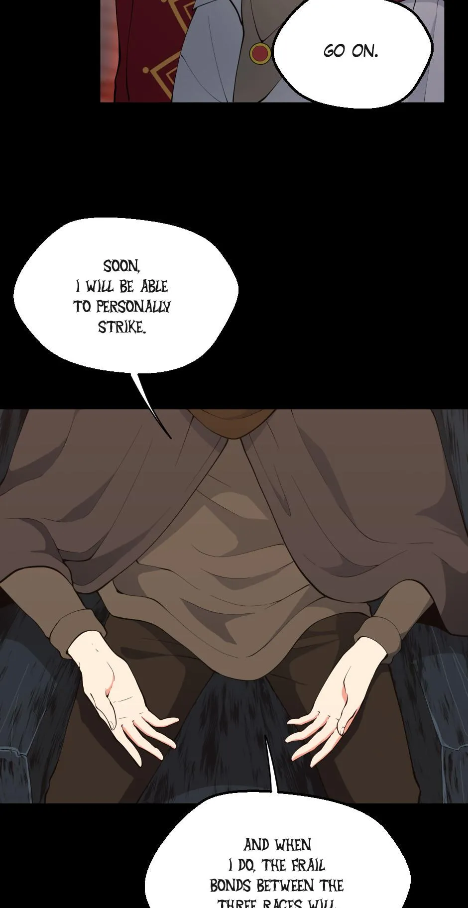 arthur leywin fight scene chapter 122