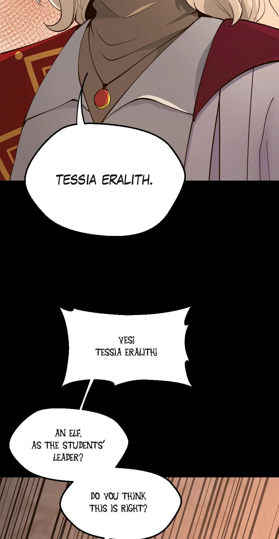the beginning after the end manga