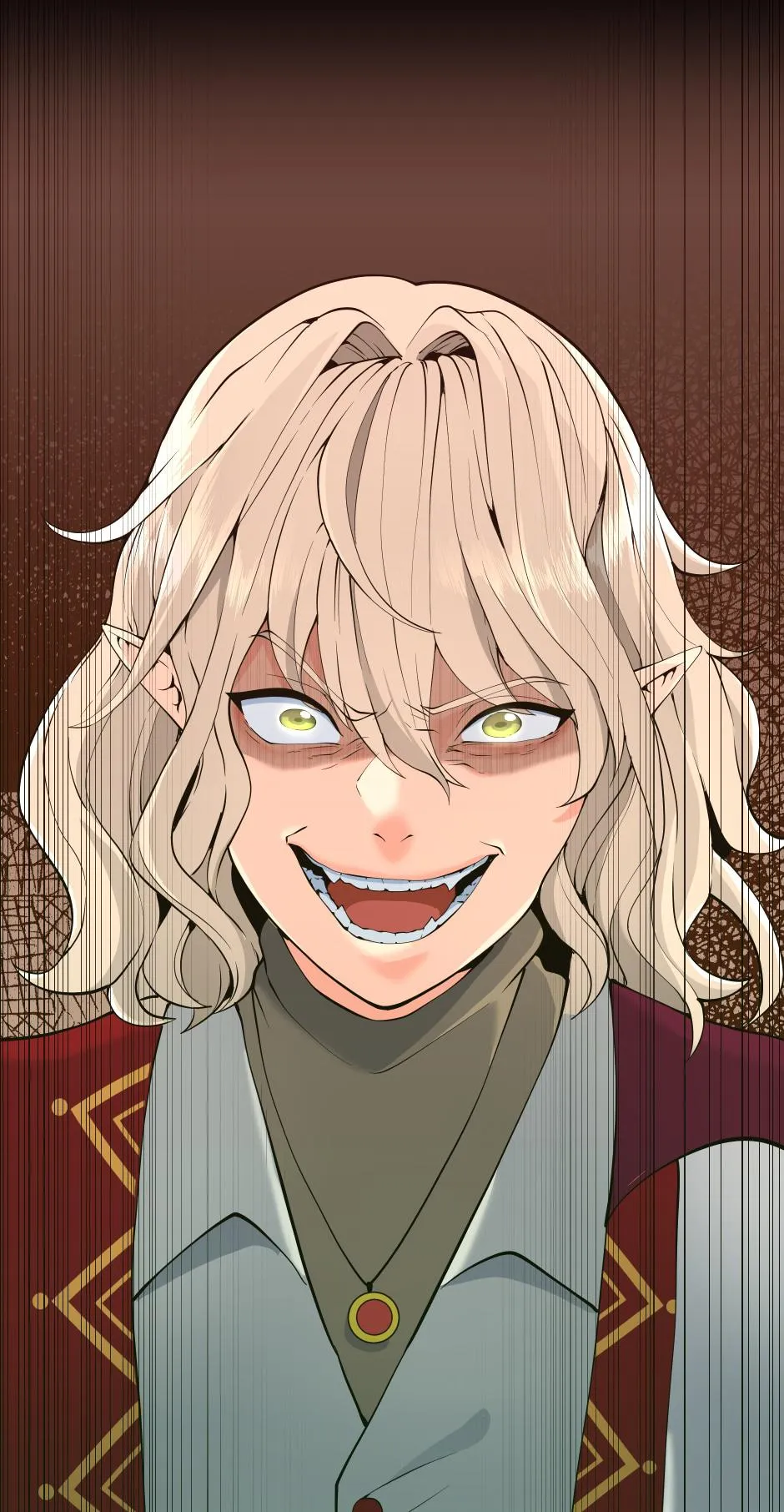 the beginning after the end webtoon chapter 122